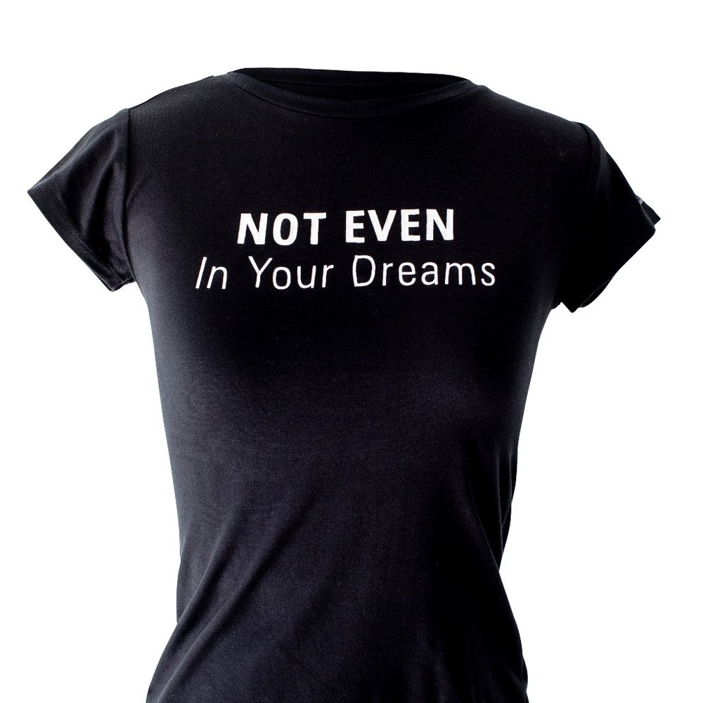 Madam X t-shirt